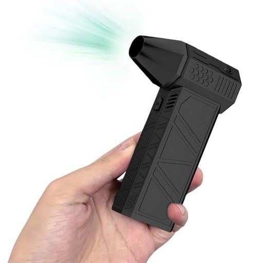 Ventilator mini turbo