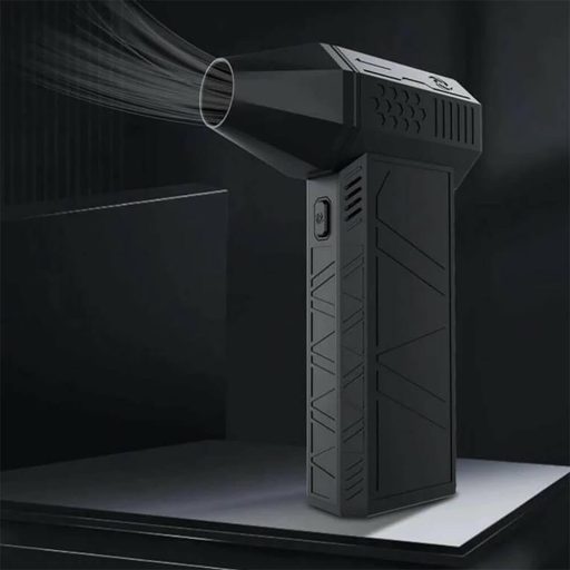 Ventilator mini turbo