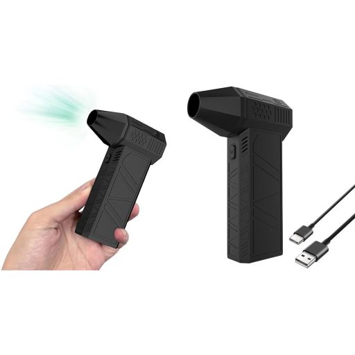 Ventilator mini turbo