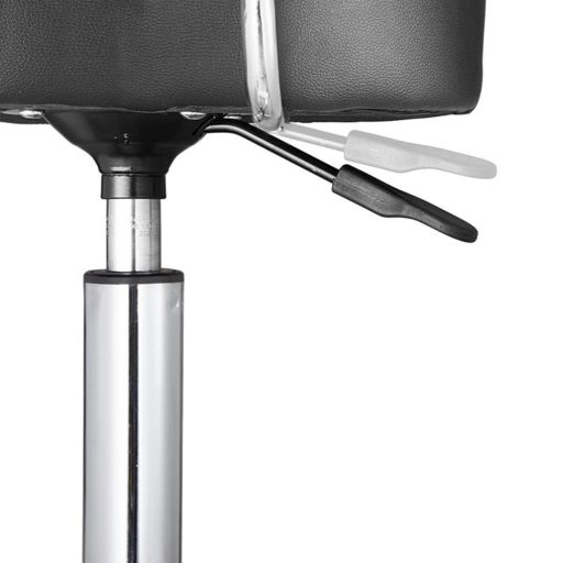 Scaun cosmetic cu spatar