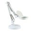 Lupa de masa cu lumina LED