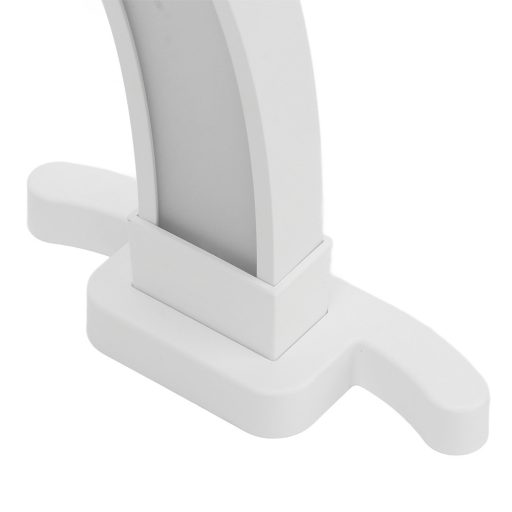 Lampă cosmetică de masă Moon, în formă de semilună