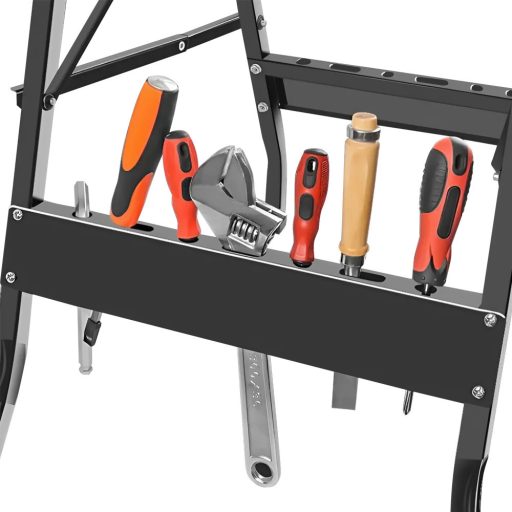 Masă de lucru reglabilă și pliabilă