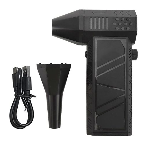 Mini suflantă de mare putere