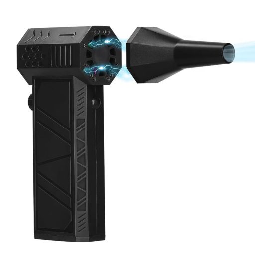 Mini suflantă de mare putere