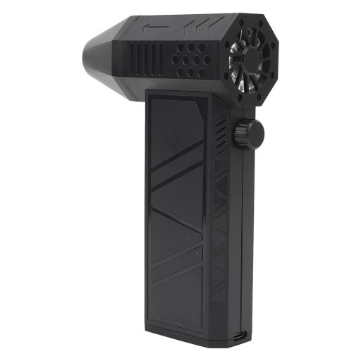 Mini suflantă de mare putere