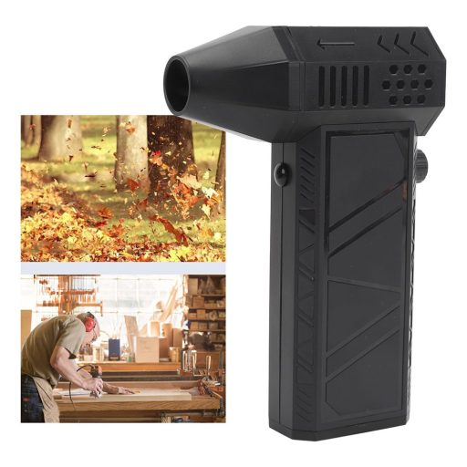 Mini suflantă de mare putere