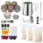 Set pentru fabricarea lumânărilor