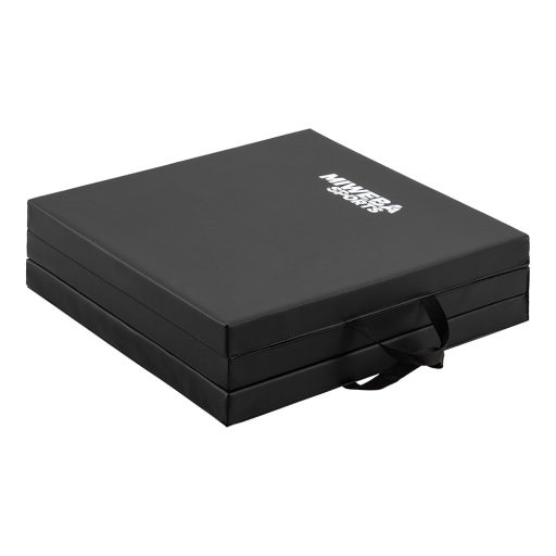 Saltea de fitness pliabilă și antiderapantă