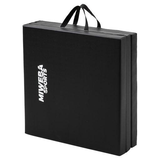 Saltea de fitness pliabilă și antiderapantă