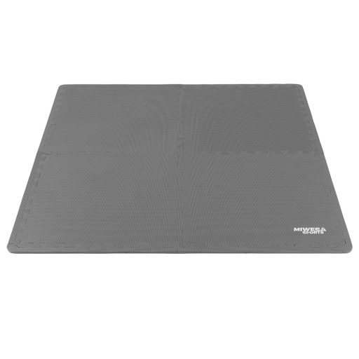 Covor de Protecție pentru Podea pentru Echipamente de Fitness