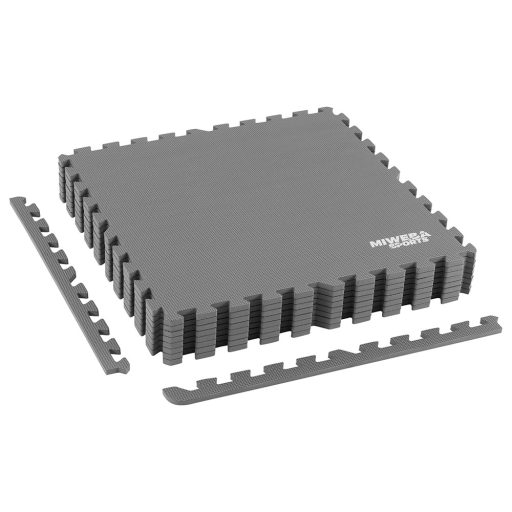 Covor de Protecție pentru Podea pentru Echipamente de Fitness