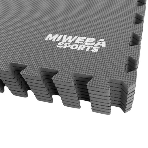 Covor de Protecție pentru Podea pentru Echipamente de Fitness