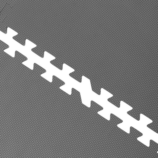 Covor de Protecție pentru Podea pentru Echipamente de Fitness