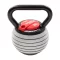 Kettlebell cu greutate ajustabilă 3.4-18kg