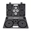 Set de Haltere 20kg