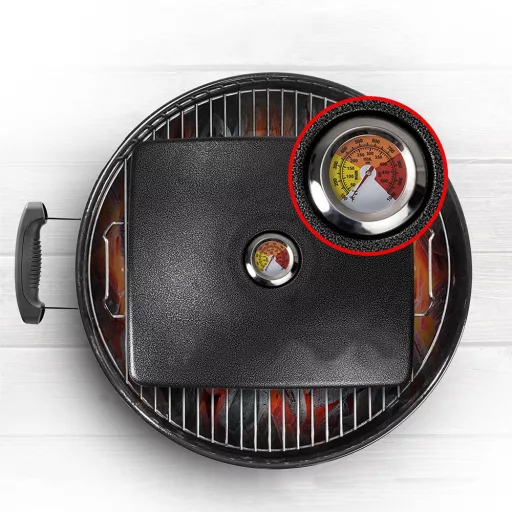 Cuptor de pizza Kombi