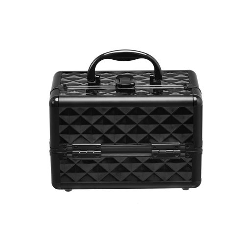 Geantă cosmetică rigidă