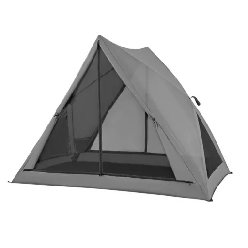 Cort de camping cu geantă de transport