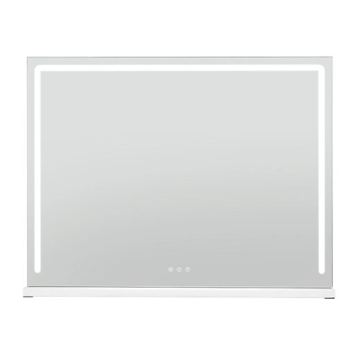 Oglindă cosmetică Hollywood LED 80x14x62,5 cm