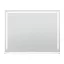 Oglindă cosmetică Hollywood LED 80x14x62,5 cm