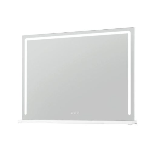 Oglindă cosmetică Hollywood LED 80x14x62,5 cm