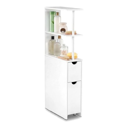 Corp de depozitare pentru baie independent