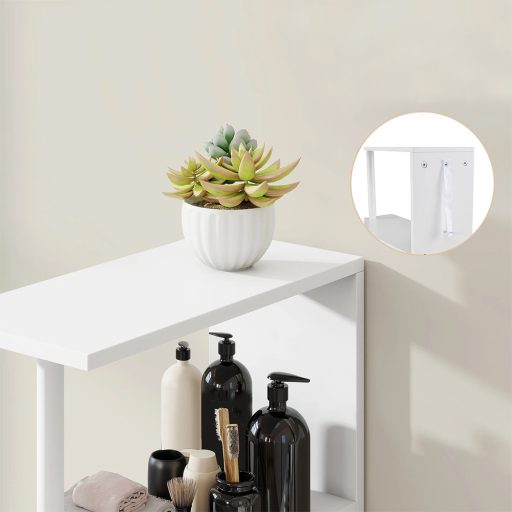 Corp de depozitare pentru baie independent