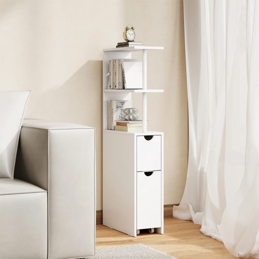 Corp de depozitare pentru baie independent