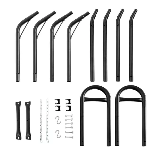 Suport pentru hamac din metal