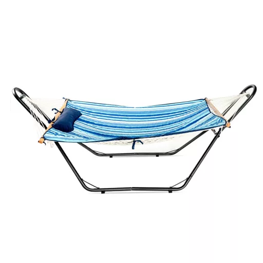 Suport pentru hamac din metal