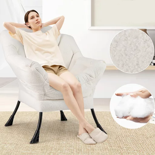 Fotoliu Relaxant