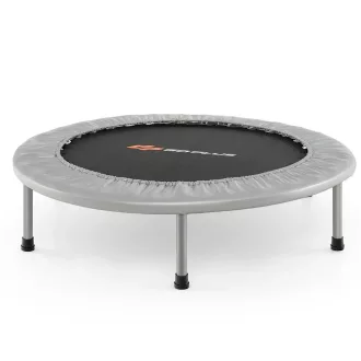 Trambulin 95cm, gri