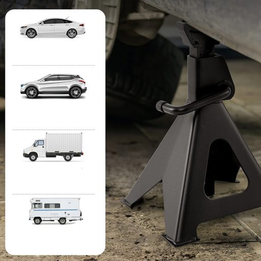 Cric auto cu capacitate de 6 t