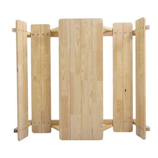 Masă de picnic pentru copii, natur