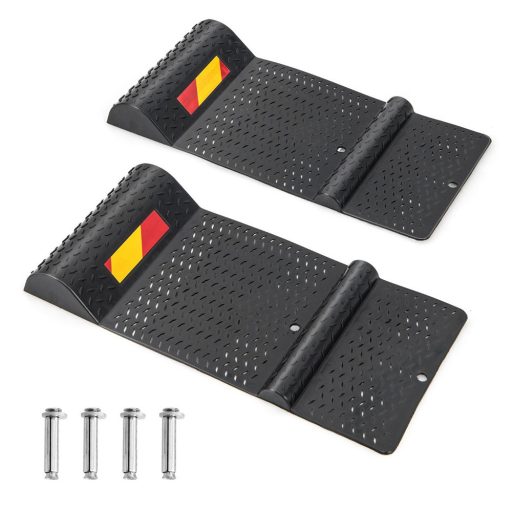 Covor de Ajutor pentru Parcare 2buc