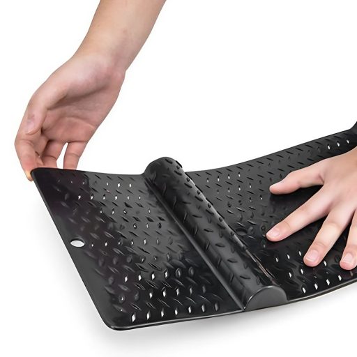 Covor de Ajutor pentru Parcare 2buc