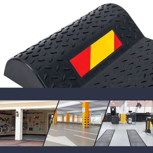 Covor de Ajutor pentru Parcare 2buc