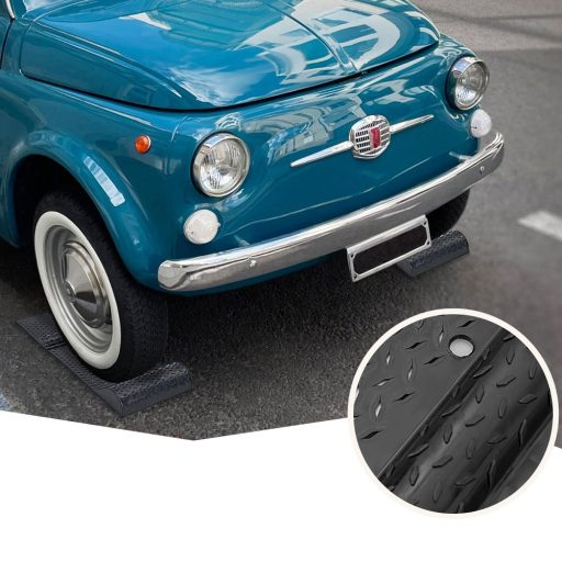 Covor de Ajutor pentru Parcare 2buc