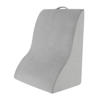 Perna ergonomică în formă de triunghi