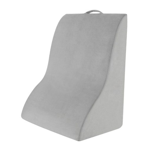 Perna ergonomică în formă de triunghi