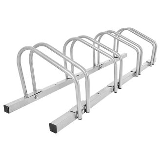 Răcitor pentru biciclete cu 4 compartimente