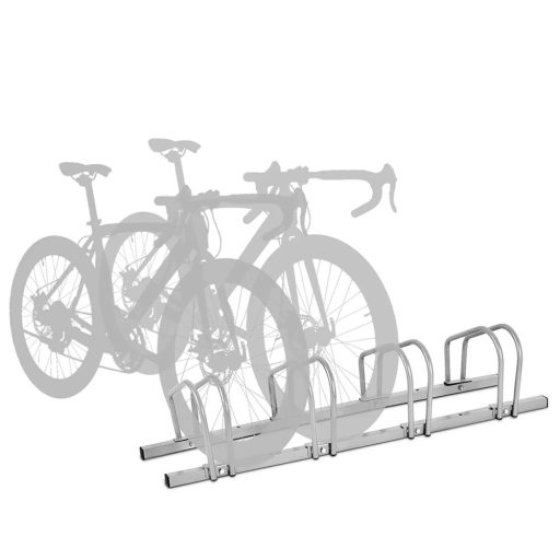 Răcitor pentru biciclete cu 4 compartimente