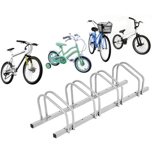 Răcitor pentru biciclete cu 4 compartimente