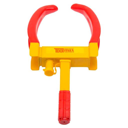 Blocator de roți antifurt