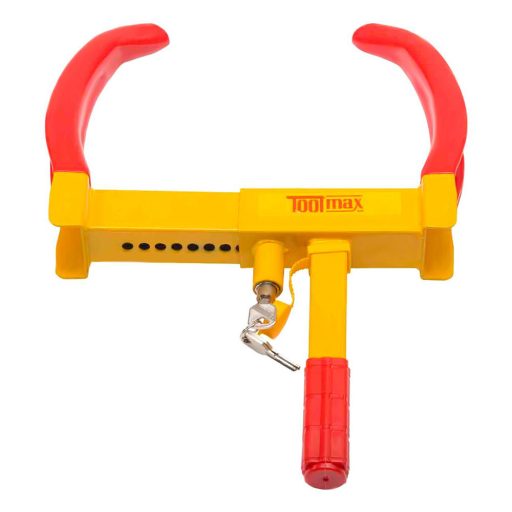 Blocator de roți antifurt