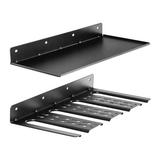 Suport de depozitare pentru unelte montat pe perete