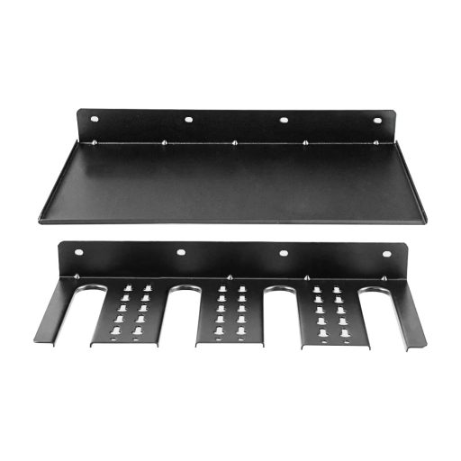 Suport de depozitare pentru unelte montat pe perete