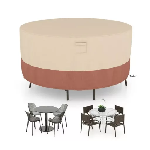 Husă pentru Mobilier de Patio