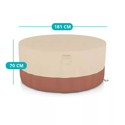 Husă pentru Mobilier de Patio